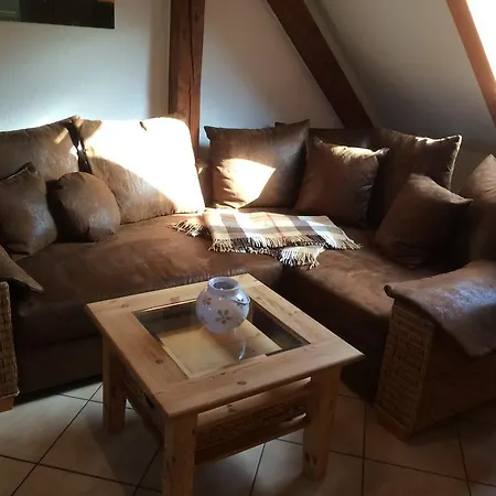 Apartment Im Herzen Der Insel *