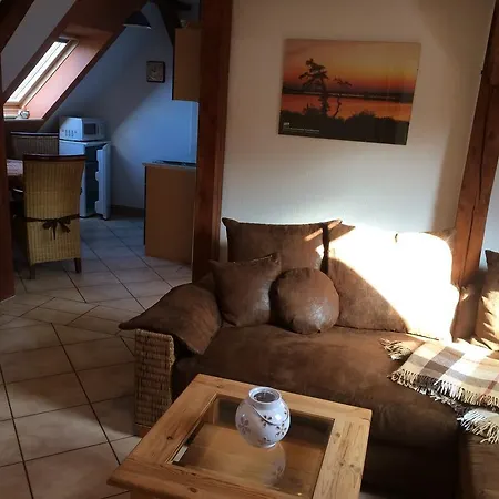 Im Herzen Der Insel Apartment *