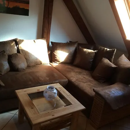 Im Herzen Der Insel * Bergen Auf Rugen