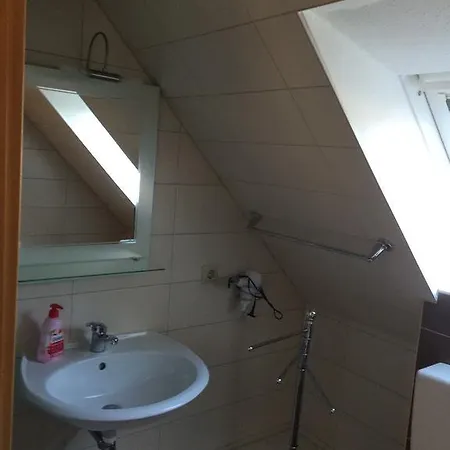 Apartment Im Herzen Der Insel