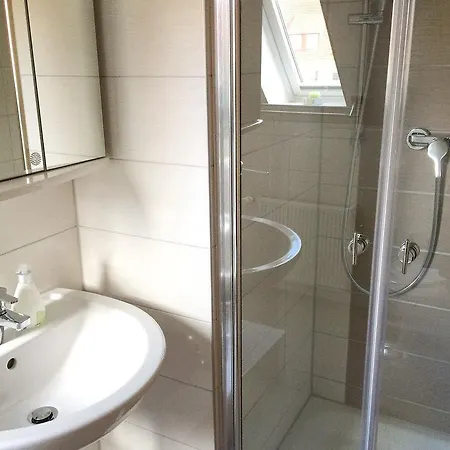 Apartment Im Herzen Der Insel *