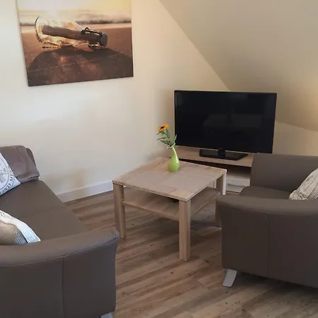 Im Herzen Der Insel * Bergen Auf Rugen