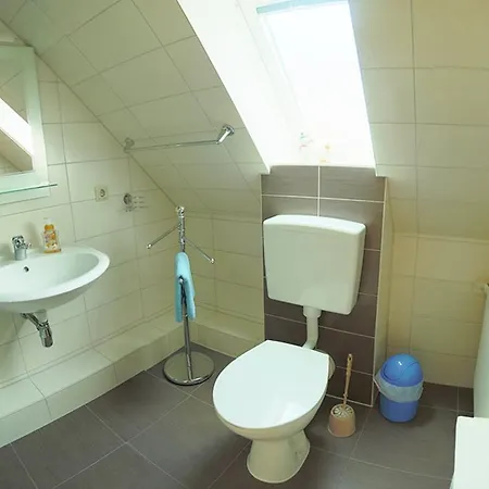 Apartment Im Herzen Der Insel *