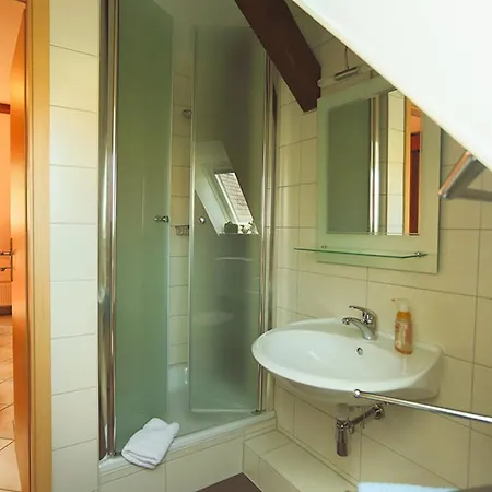 Im Herzen Der Insel Apartment *