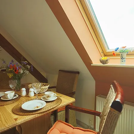 Im Herzen Der Insel Apartment