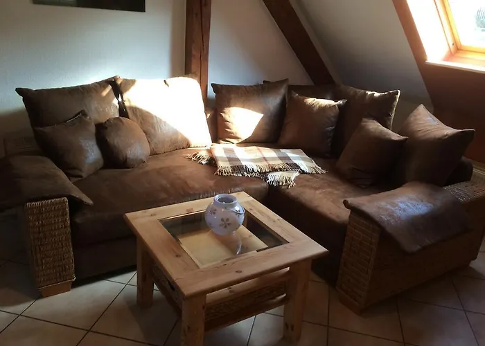 Appartamento Im Herzen Der Insel *